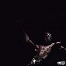 Travis Scott Utopia (Clear Vinyl) Double Lp Plak