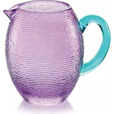 Ivv Multıcolor Surahı Mor-Turkuaz 1,5 Lt