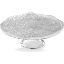 Ivv Dıamente Pasta Sunum Tabağı 32 cm
