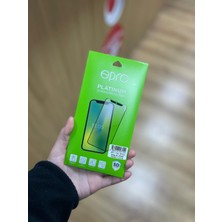 Apple Iphone 15 Pro Uyumlu Kaliteli Ekran Koruyucu  Cam