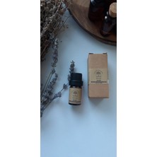 Nine&mine Doğal Yaşam %100 Saf ve Doğal Oud (Ud) Uçucu Yağı (Aquilaria Agallocha Wood Oil) - 5 ml