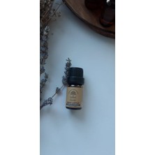 %100 Saf ve Doğal Mavi Lotus Uçucu Yağı (Nymphaea Caerulea Oil) - 5 ml