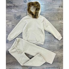 Kız Çocuk Ikili Takım