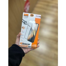 Apple Iphone 15 Pro Uyumlu 10D Ekran Koruyucu Cam