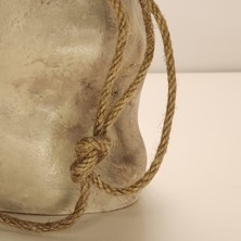 Bdd Art Ceramic Tasarım El Yapımı Antik Seramik Su Testi - Dekoratif Ev Dekorasyon Eşyası