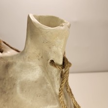 Bdd Art Ceramic Tasarım El Yapımı Antik Seramik Su Testi - Dekoratif Ev Dekorasyon Eşyası