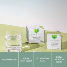 Ancient Greens Buğday Çimi Suyu Tozu 24 x 1 gr