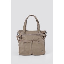 ÇÇS 17231 Kadın Omuz Çantası