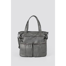 ÇÇS 17231 Kadın Omuz Çantası