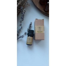 Nine&Mine Doğal Yaşam Saf ve Doğal Frangipani Uçucu Yağı (Plumeria Alba Flower Oil) - 5 ml