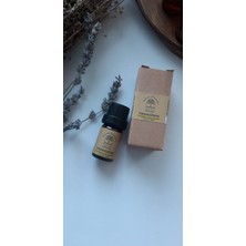 Nine&Mine Doğal Yaşam Saf ve Doğal Frangipani Uçucu Yağı (Plumeria Alba Flower Oil) - 5 ml