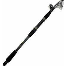 Powerex Dragon Tele Spin 240 cm 10-30GR Spin Kamış