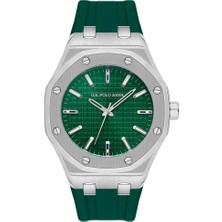 U.S. Polo Assn. USPA1106-02 Erkek Kol Saati