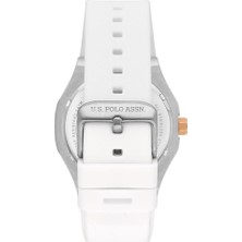 U.S. Polo Assn. USPA1106-04 Erkek Kol Saati