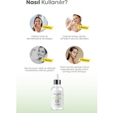 IMOMA Azelaic ve Salicylic Acid, Niacinamide, Zinc Pca Serum