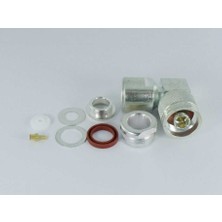 Netmon M39012/05-0101 Bnc Konnektor