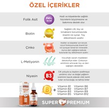 Oprobiotic Kediler İçin Tüy Dökülmesini Azaltıcı Damla 50 ml(Tüy Dökümü Önleyici)