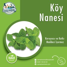 Çamaş Köy Nanesi