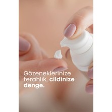 Krem Sebum Dengeleyici, Shea-Oenothera Biennis-Bisabolol Yağı