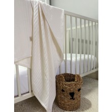 Bebek Örgü Desen Pike