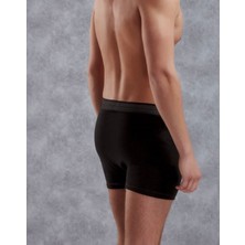 Doreanse Düğmeli Boxer