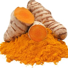 Anadolu Hasat 3'lü Set (Zerdeçal 150 gr-Zencefil 150 gr-Tarçın (Öğütülmüş) 100 gr)