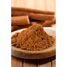 Anadolu Hasat 3'lü Set (Zerdeçal 150 gr-Zencefil 150 gr-Tarçın (Öğütülmüş) 100 gr)
