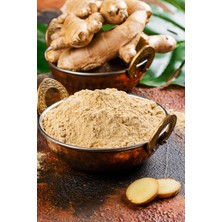 Anadolu Hasat 3'lü Set (Zerdeçal 150 gr-Zencefil 150 gr-Tarçın (Öğütülmüş) 100 gr)