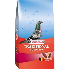 Versele Laga Versele-Laga Tradıtıonal Premıum Bordeaux Master Breedıng Genç Güvercin Yemi 20KG 13