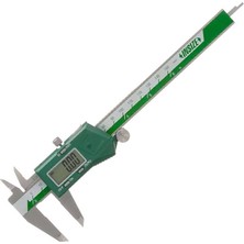 Insize 1108-150 Dijital Kumpas 150 mm Sd