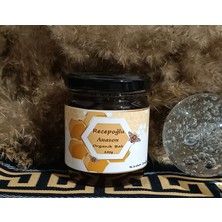 Recepoğlu Saf Anason Balı Cam Kavanoz 250 gr