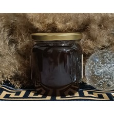 Recepoğlu Doğal Katkısız Süzme Anason Balı Cam Kavanoz 500 gr