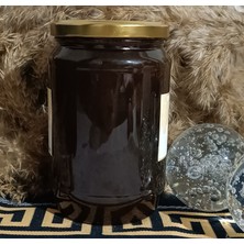 Recepoğlu Doğal Katkısız Süzme Anason Balı Cam Kavanoz 500 gr
