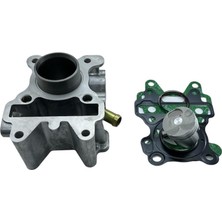 Yamaha Neos 50 Silindir Seti