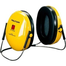 Peltor 3m Optime I Kulakbantlı 27 D Atış Kulaklığı