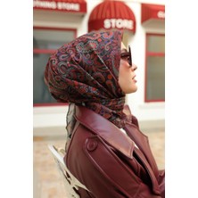 Silk Home Soft Eşarp 73071-48