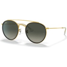 Ray-Ban 3647N 923871 Güneş Gözlüğü