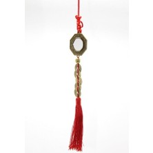 Dervis'İN Şans Ve Bereket Metal Askılık Model 3