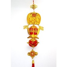 Dervis'İN Şans Ve Bereket Askılık Model 4