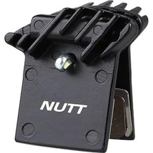 Vona Nutt Onvo Ov-Rx5 Hidrolik Disc Fren Uyumlu Balata ( 2 Adet )