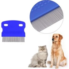 Ozcmax Kedi Köpek Bit ve Pire Tarağı