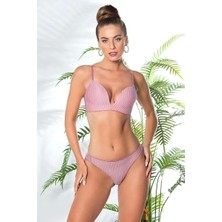 Gallipoli Galipoli Kadın Sütyen ve Külot Takım