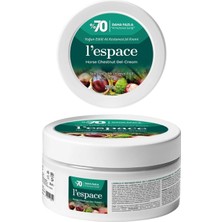 Lespace %70 Yoğun Etkili At Kestanesi Jel Krem 200 ml 3 Adet