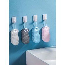 Ozcmax Bebek Peeling Banyo Süngeri