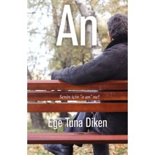 An - Ege Tuna Diken