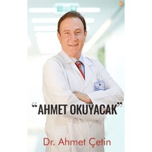 Ahmet Okuyacak - Ahmet Çetin
