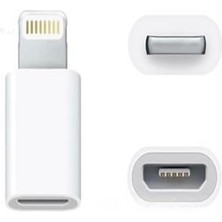 ® Iphone / Ipad Micro USB Dönüştürücü Adaptör Otg Aparat