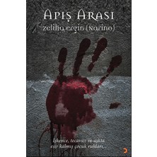 Apış Arası - Zeliha Ergin (Narino)