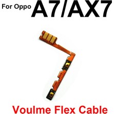 Tkgz Oppo Ax7 Yan Ses Filmi