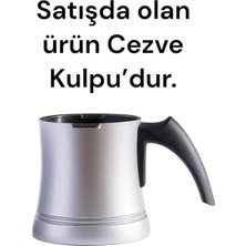 Arçelik, Beko Cezve Kulpu